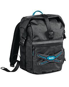 MAKITA E-05555 ROLL TOP ALL WEATHER BACK PACK