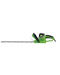 550W HEDGE TRIMMER 510MM