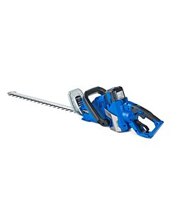 Hyundai 40v Hedge Trimmer With Battery and Charger