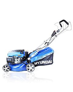 Hyundai 17"/42cm 139cc Self-Propelled Lawnmower