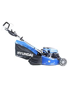 Hyundai 19"/48cm 139cc Petrol Self-Propelled Lawnmower