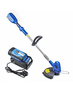 Hyundai 60v Cordless Trimmer With Battery and Charger