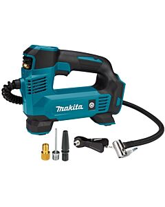 MAKITA DMP180 18V LXT TYRE INFLATOR BODY ONLY
