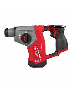 MILWAUKEE M12FHAC16-0 12V 16MM SDS+ HAMMER DRILL BODY