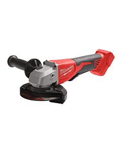 MILWAUKEE M18BLSAG125 18V BRUSHLESS GRINDER BODY 125MM