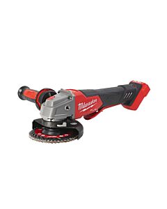 MILWAUKEE M18FSAG115X-0 18V B/LESS FUEL GRINDER BODY