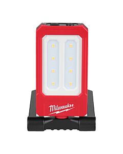 MILWAUKEE IRFFL500 COMPACT FOLDING FLOOD LIGHT USB
