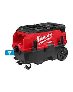 MILWAUKEE AC/DC DUAL-BATTERY 34L M CLASS DUST EXTRACTOR