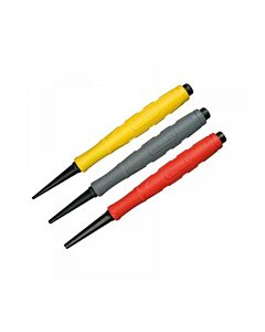 STANLEY 58-930 NAIL PUNCH SET 3 PIECE
