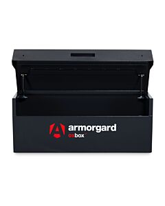 ARMORGARD OX2 OXBOX TRUCK BOX TOOL STORE VAULT 1155X450X460