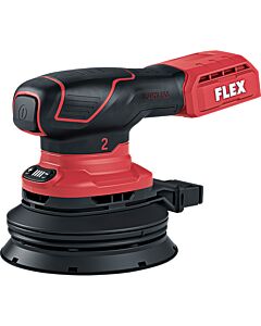 FLEX ORE 2-125 18-EC C 18V RANDOM ORBITAL SANDER BODY