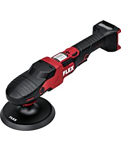 FLEX PE 150 18-EC C 150MM 18V ROTARY POLISHER BODY 532508