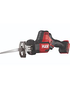FLEX RS 16 12-EC 12V RECIP SAW BODY 531314
