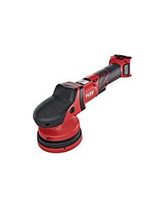 FLEX XCE 8 125 18.0-EC-C 18V FORCE DRIVEN DA POLISHER BODY