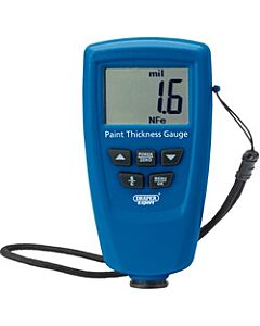 PAINT THICKNESS GAUGE