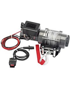 12V RECOVERY WINCH 1814KGS