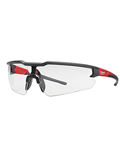 MILWAUKEE ENHANCED CLEAR SAFETY GLASSES 4932478763