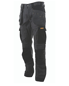 DEWALT MEMPHIS TROUSER 42W 3D Stretch 31R