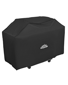 Deluxe Oxford Style Waterproof Cover for DG16 Barbecue