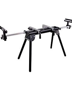 EVOLUTION MITRE SAW STAND WITH EXTENSION ARMS 005-0001