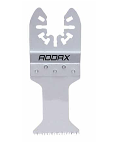 ADDAX Blade Flush Cut - 5pk MT32CT5 32mm Multi Tool