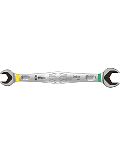 WERA JOKER 16MM COMBI RATCHET SPANNER
