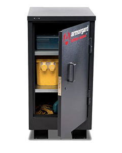 ARMORGARD TSC1 TUFFSTOR CABINET 500 X 590 X 985