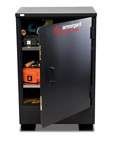 ARMORGARD TSC2 TUFFSTOR CABINET 800 X 585 X 1250
