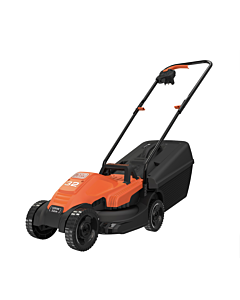 BLACK & DECKER ROTARY MOWER 240V 32CM/35L