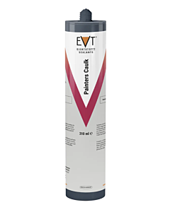 EVT PAINTERS CAULK CREAM 310ML