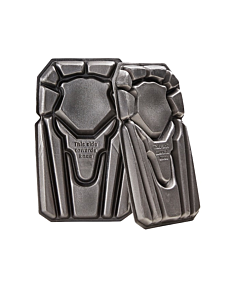 BLAKLADER KNEEPADS ONESIZE