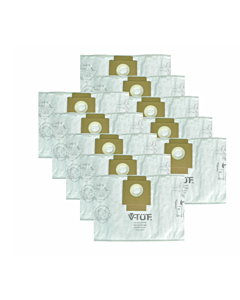 V-TUF RUCKVAC Spare Dust 10