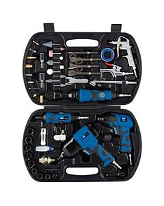 S/FORCE 68PC AIR TOOL KIT