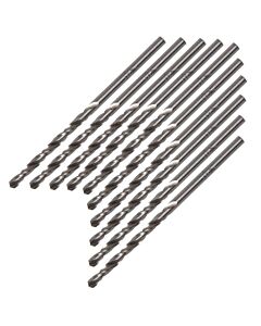 SNAPPY C/SINK DRILL BITS 1/8 (10PACK) DB18/10