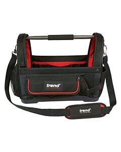 TREND 20" OPEN TOTE BAG TB/OT20