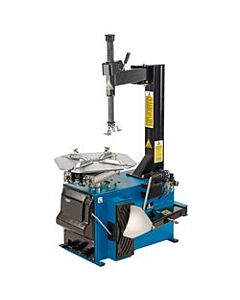SEMI AUTOMATIC TYRE CHANGER