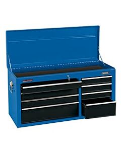 8 DRAWER 40" TOOL CHEST