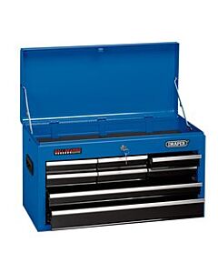 8 DRAWER TOOL CHEST