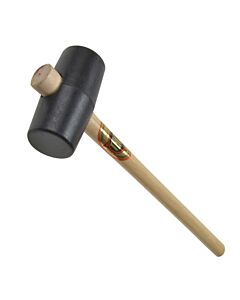 THOR 953 RUBBER MALLET 2.1/2"