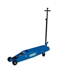 10T LONG CHASSIS JACK
