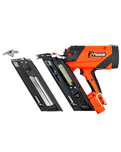 PASLODE COMBI XI 2-IN-1 TOOL 014012 (1ST FIX & PPN) NAILER