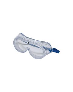 SAFETY GOGGLES MSS160