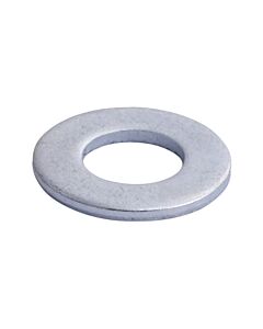 TIMPAC M6 WASHER BZP (6MM) (BAG OF 60) 6WHAZP FORM A