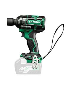 HIKOKI WR36DHW2Z 36V IMPACT WRENCH BODY MULTI VOLT